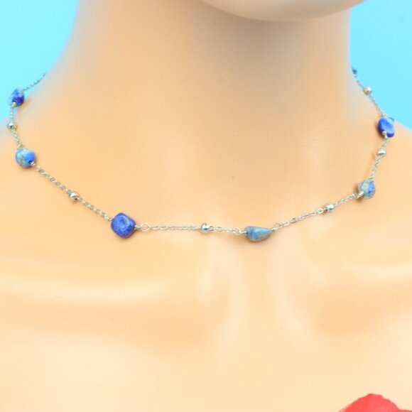 Delicate & Modern Necklace Chain – Perfect for Girls & Women, DYC1678 - Picture 13 of 15